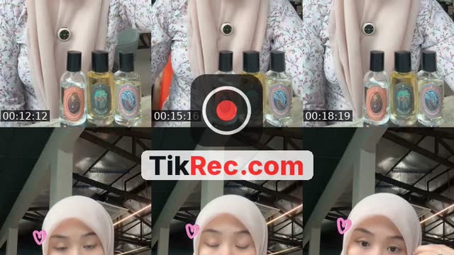 @haniss___0 TikTok live from 2026-09-25