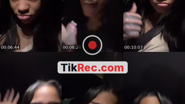 @aspenfinallyrichh TikTok live