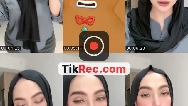 @rurirosa TikTok live
