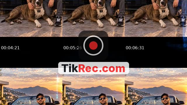 @lev_on_1000 TikTok live