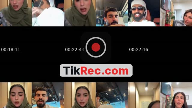 @joudjihad1 TikTok live from 2026-09-25