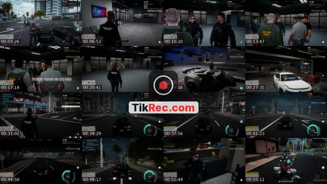 TikTok live: hai  #nusavrp by @queeenuts