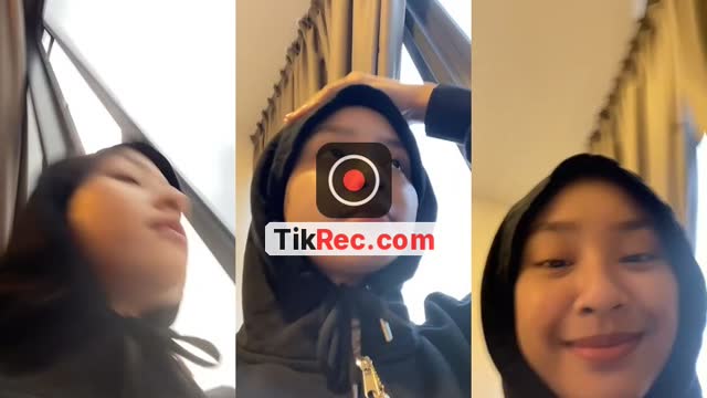 @piqanaktido TikTok live