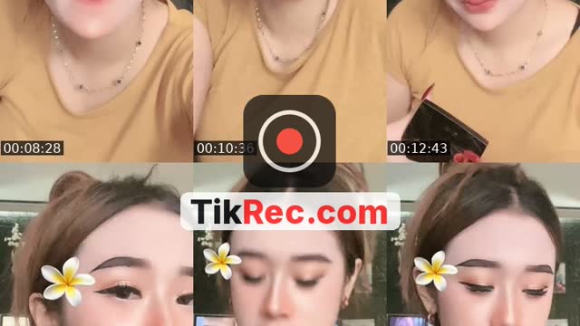 TikTok live: bah by @evesukmawicahaya_