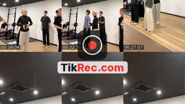 @xo.xojr TikTok live