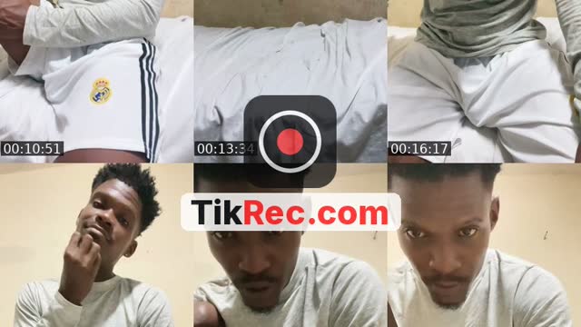 @julitin87 TikTok live