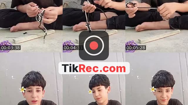 @m_mko39 TikTok live