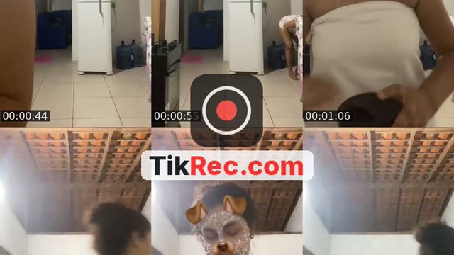@llary207 TikTok live