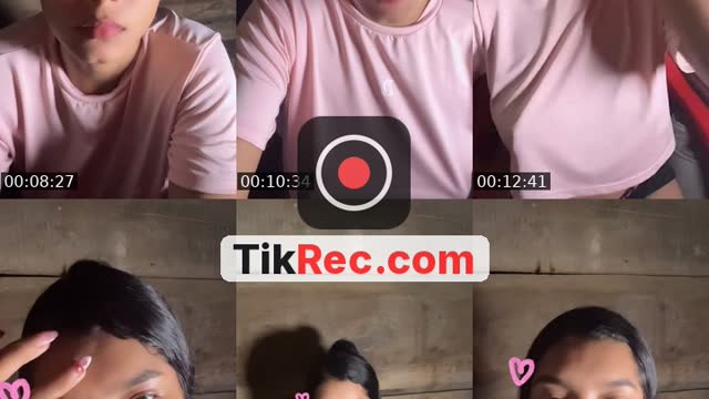 @tuflaca.247 TikTok live