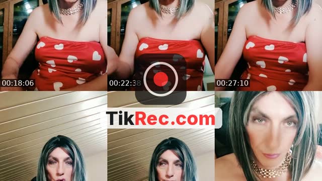 @ana_crowe TikTok live from 2026-09-25
