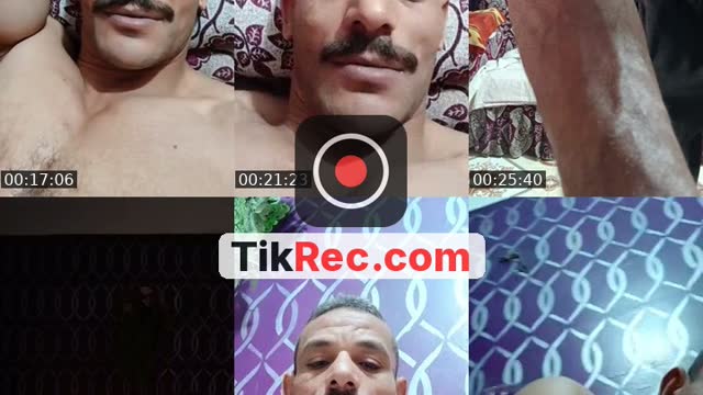 @ashraffaboelkher TikTok live