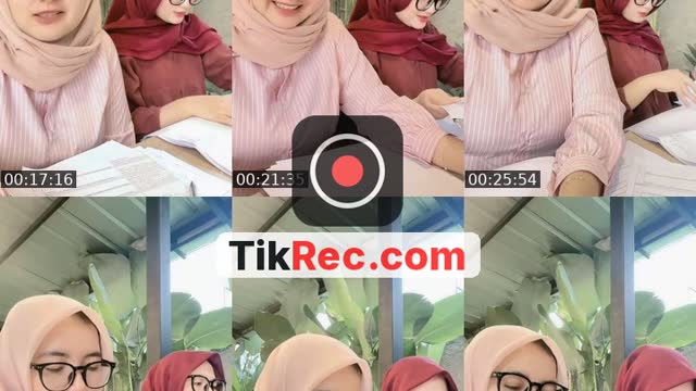 TikTok live: Tikachiuuu by @tikachiuuuu