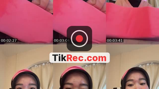 @yuii.xxi TikTok live