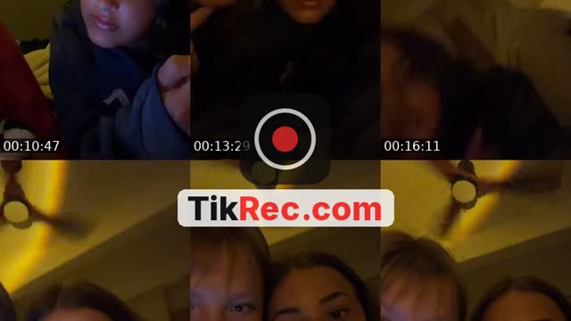 TikTok live: puzz by @london.pac