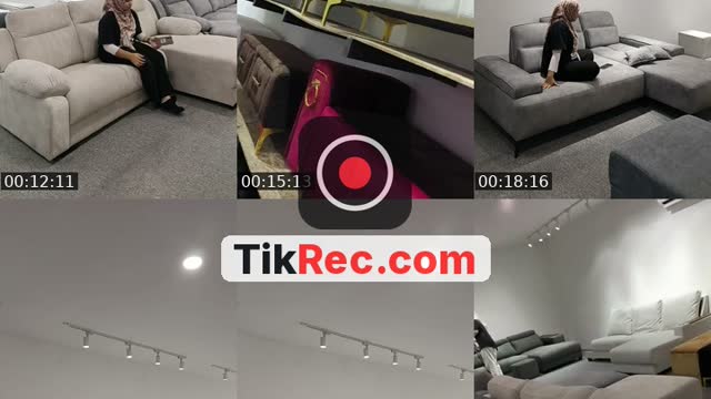 TikTok live: SOFA MURAH DIRECT KILANG by @rumahperabot2000