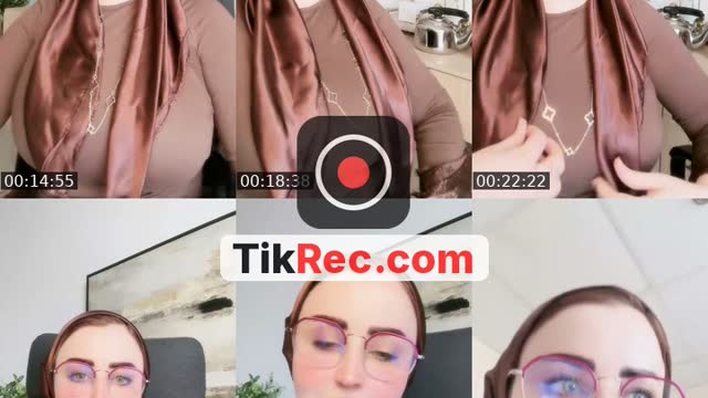 @zahraawh26 TikTok live from 2026-09-25