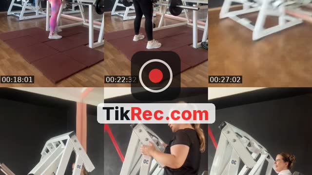 @nata.kushniarova TikTok live