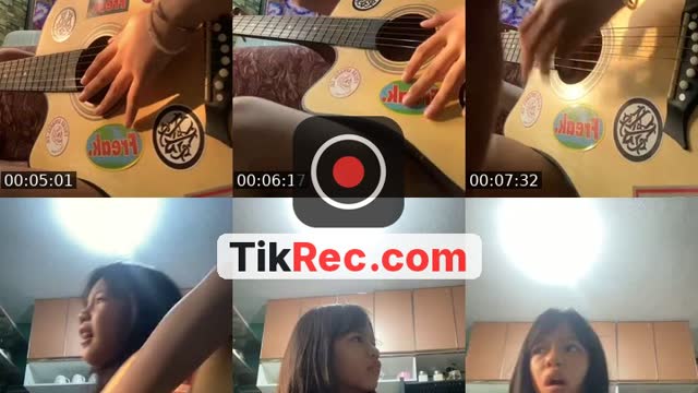 @sphvyryy TikTok live
