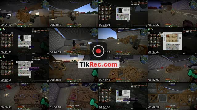 TikTok live: mc by @cough_drop__