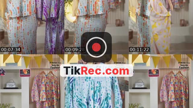 TikTok live: TikTok Shop 9.9 Brands Festival by @anorie_hq
