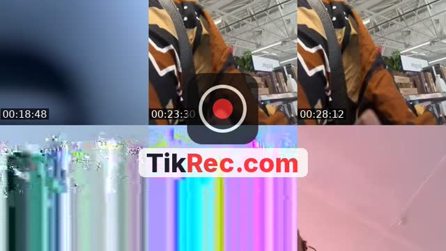 @laplusbellelionne TikTok live