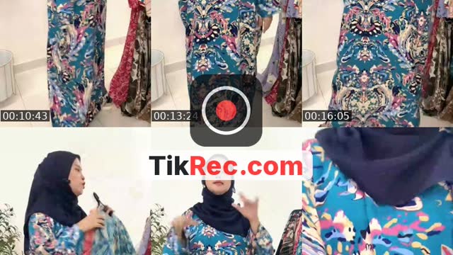 @kaleela_co TikTok live from 2026-09-25