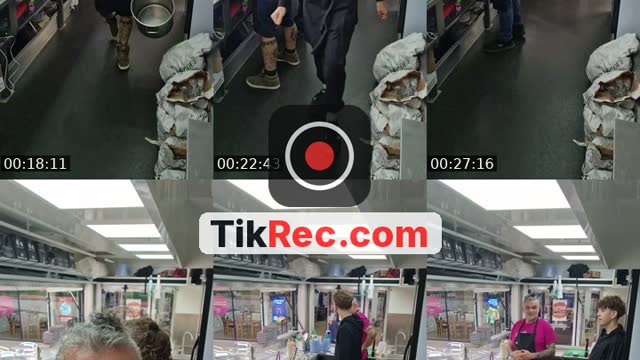@realspudwife TikTok live from 2026-09-25