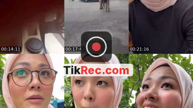 @peoplecallmeelle TikTok live from 2026-09-25