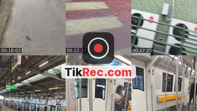 Bangkok überflutet - @jule.live
