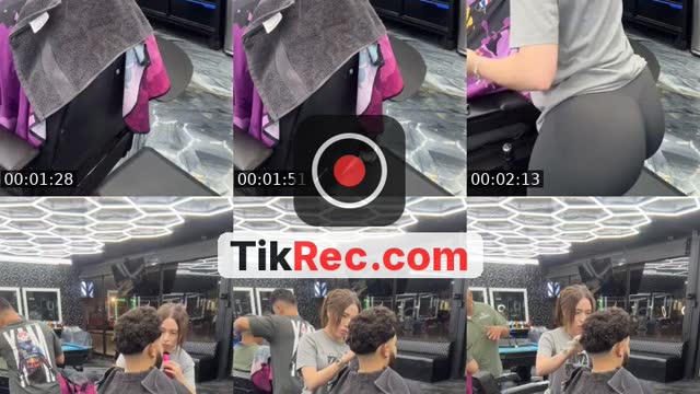 @aylin.blendsss TikTok live