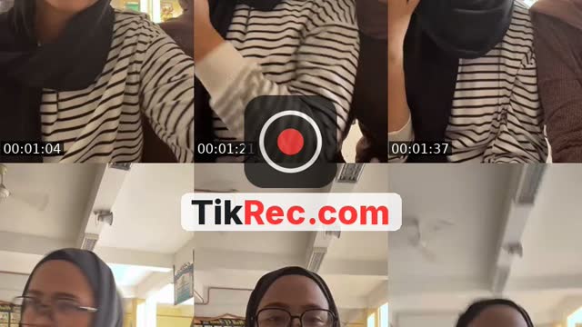@nrnzrh___ TikTok live