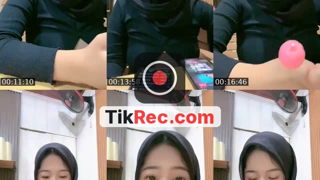 @p1kasukamatcha TikTok live