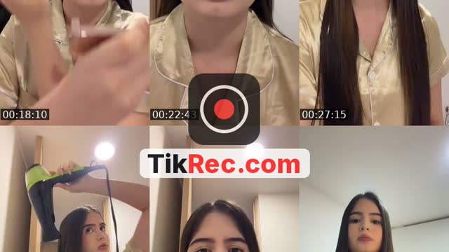 @valeriahoyoss TikTok live from 2026-09-26