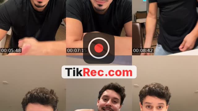 @yonosoyasi5 TikTok live