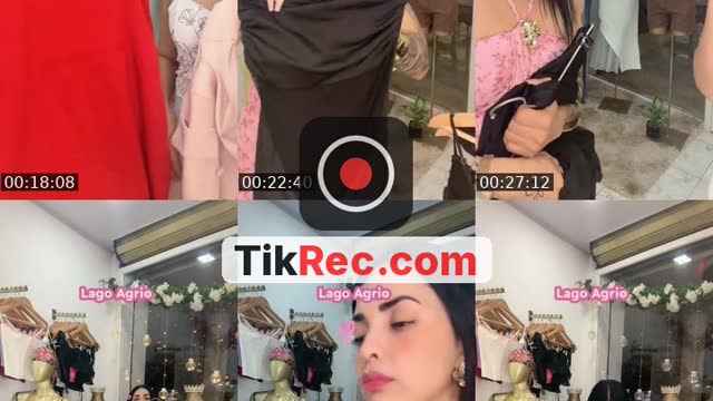 TikTok live: Nuevos ingresos🛍️🎀 by @d.taty_boutique