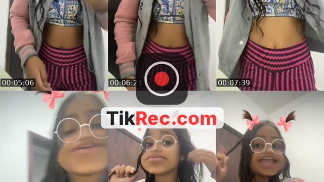 @maysa.beatriz66 TikTok live