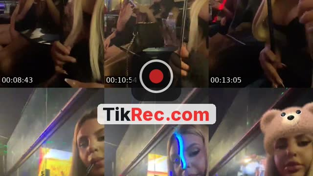 @giovannareis___ TikTok live