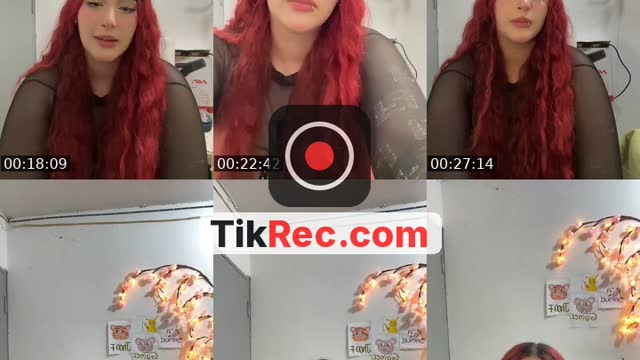 TikTok live: Ayúdame a llenar la galería más by @lucixziz