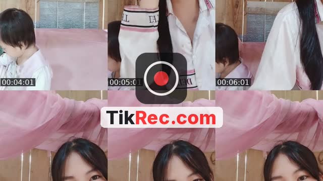 TikTok live: hello everyone by @minhllsgigt