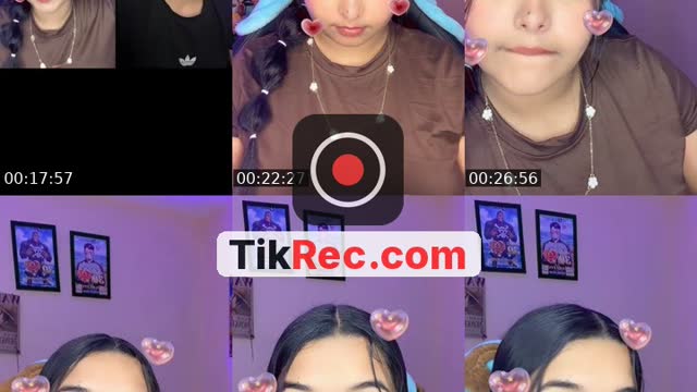 @angiecosss18 TikTok live from 2026-09-26