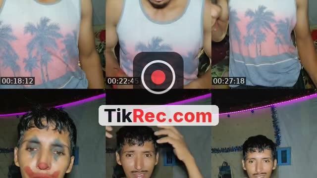 TikTok live: estoy viéndote di hola by @soyeduardohn