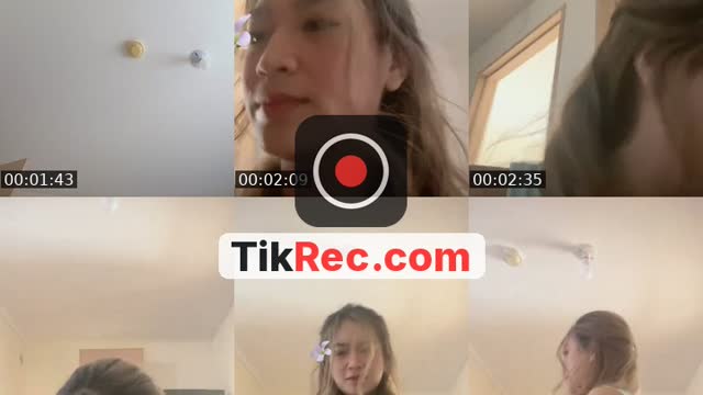 @izurjam TikTok live