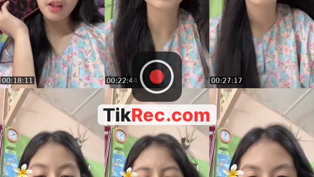 TikTok live: 🐋 by @yfpzxc