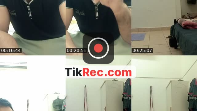 TikTok live: support me by @ali.khan.amor