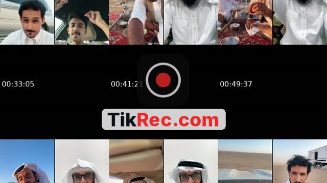 @ghisham9 TikTok live