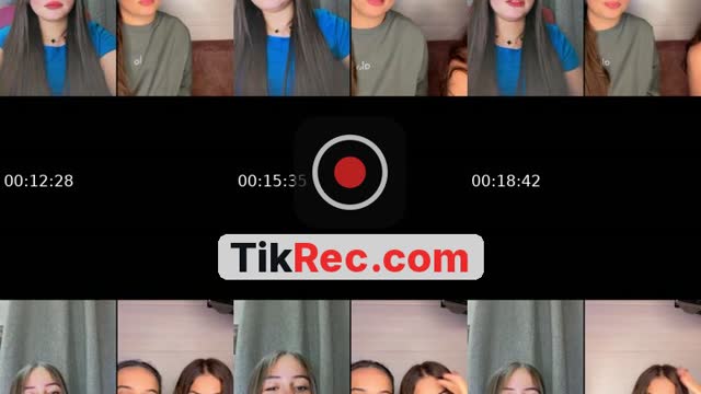 @habiba85695 TikTok live