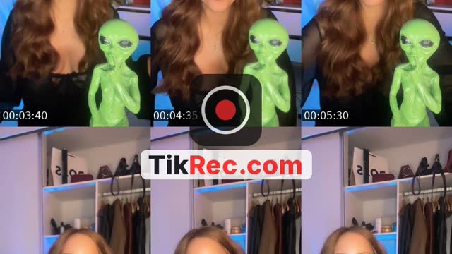 @ambermoon69 TikTok live