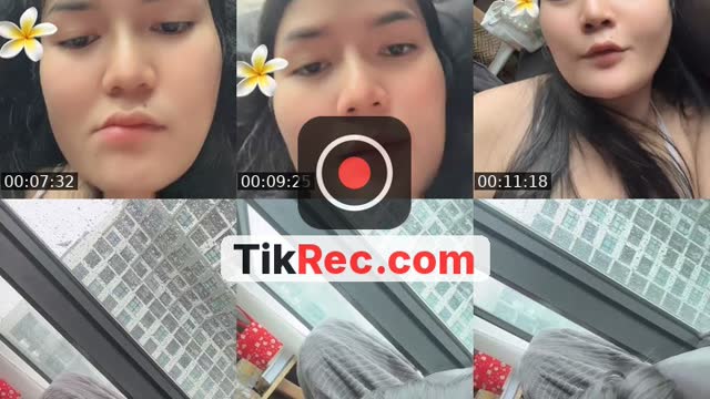 @nan04na TikTok live