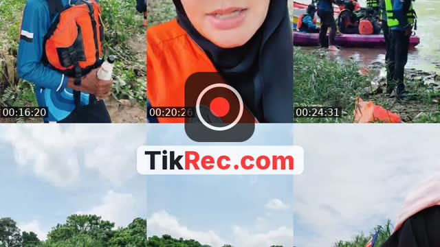 Program Cuci Sungai - @youngsyefura