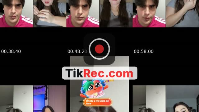 @miguelrv777 TikTok live from 2026-09-26